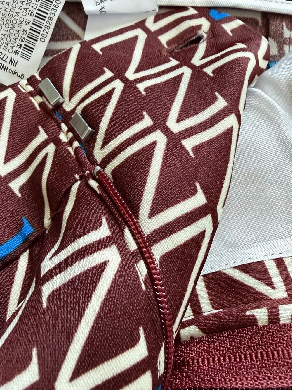 Zara new tags