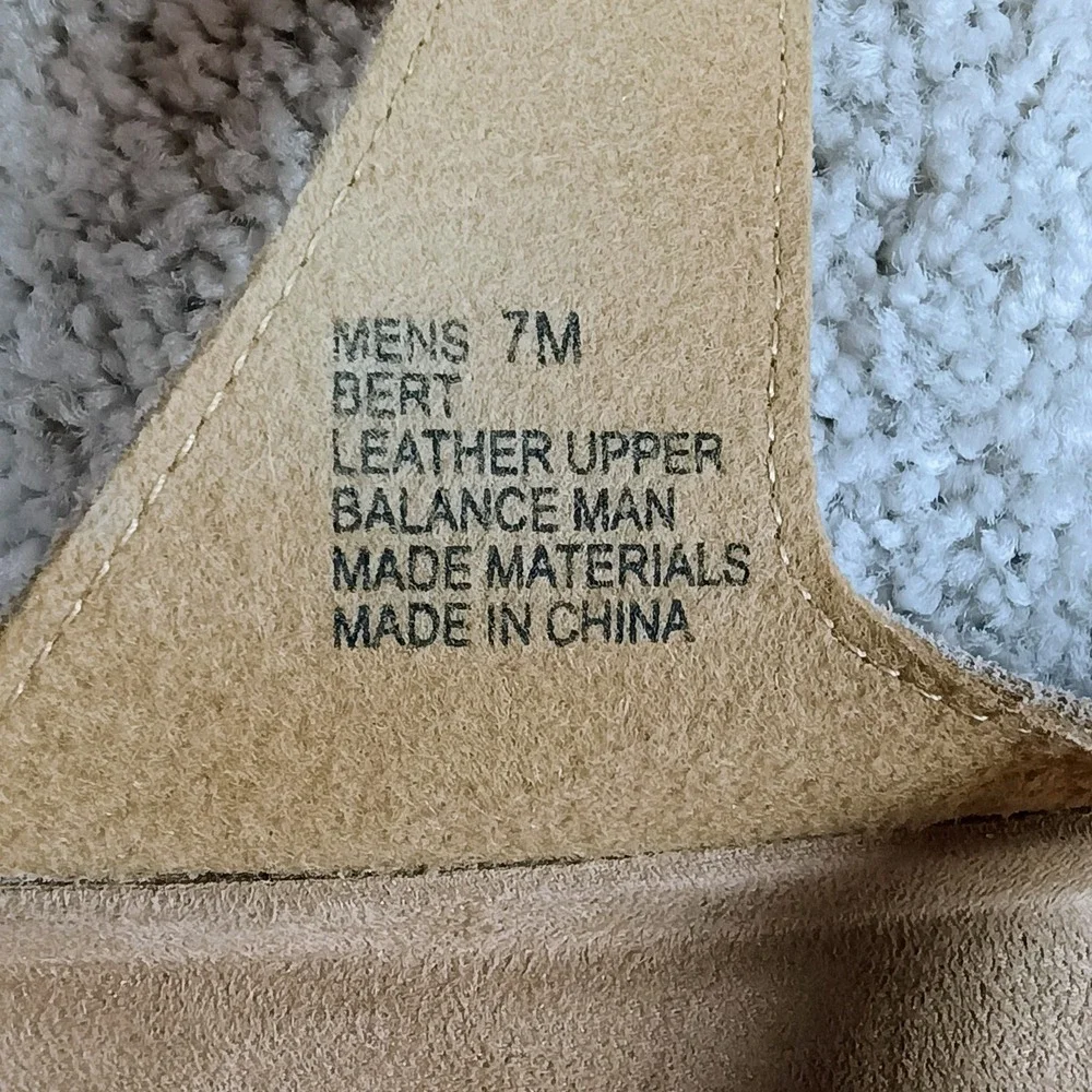 Woodstock vintage brand