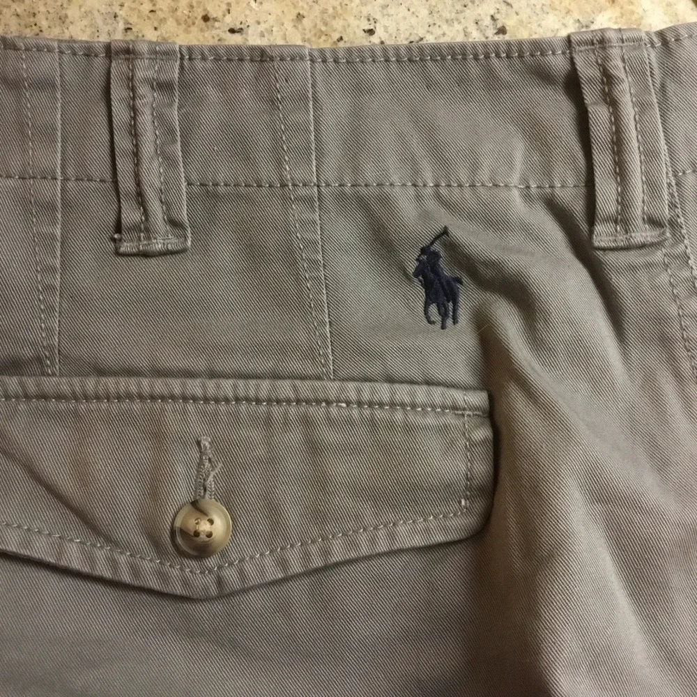 Polo Ralph Lauren sz 42