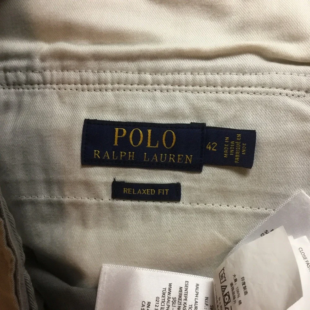 Polo Ralph Lauren sz 42