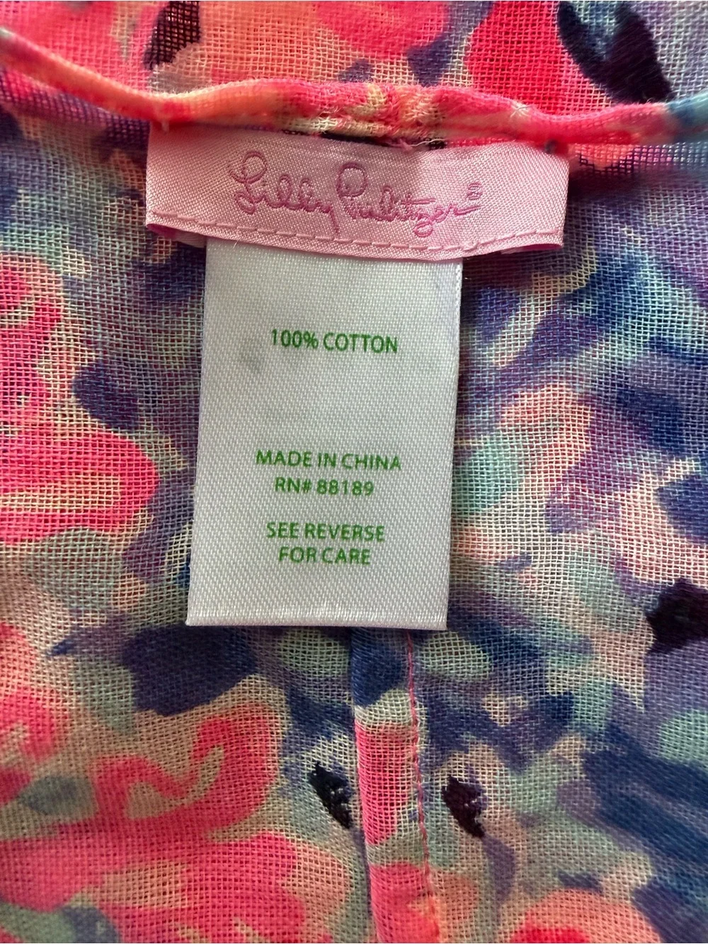 Lilly Pulitzer lilly pulitzer