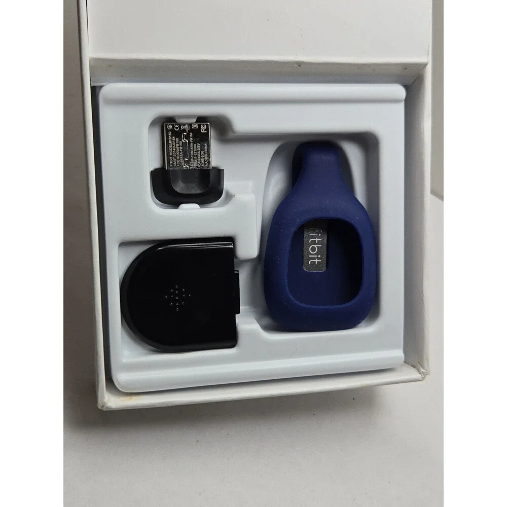 fitbit it has