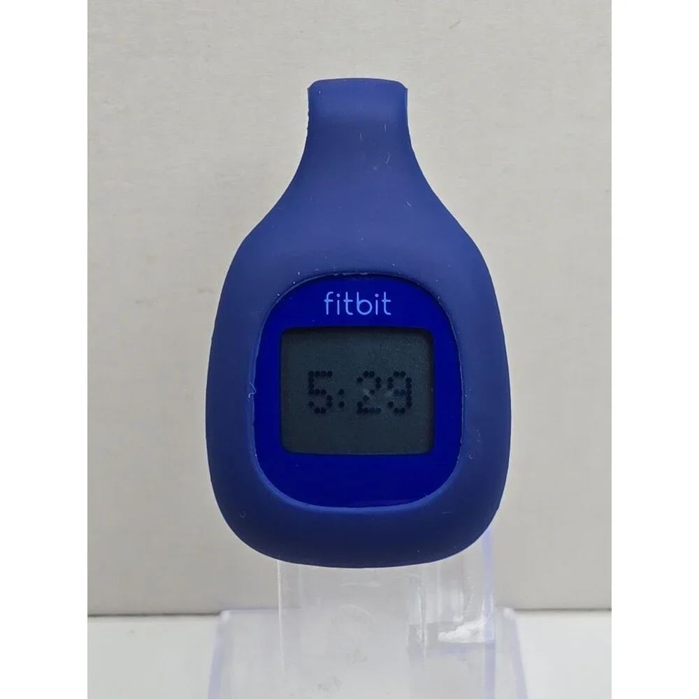 fitbit it has