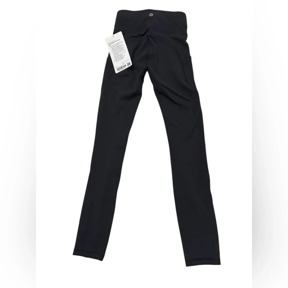 Lululemon Invigorate High-Rise Tight 25