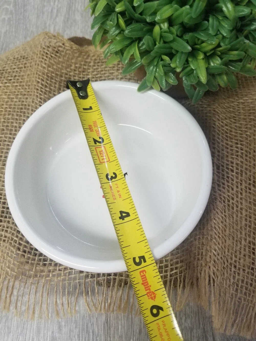 Signature Housewares this small