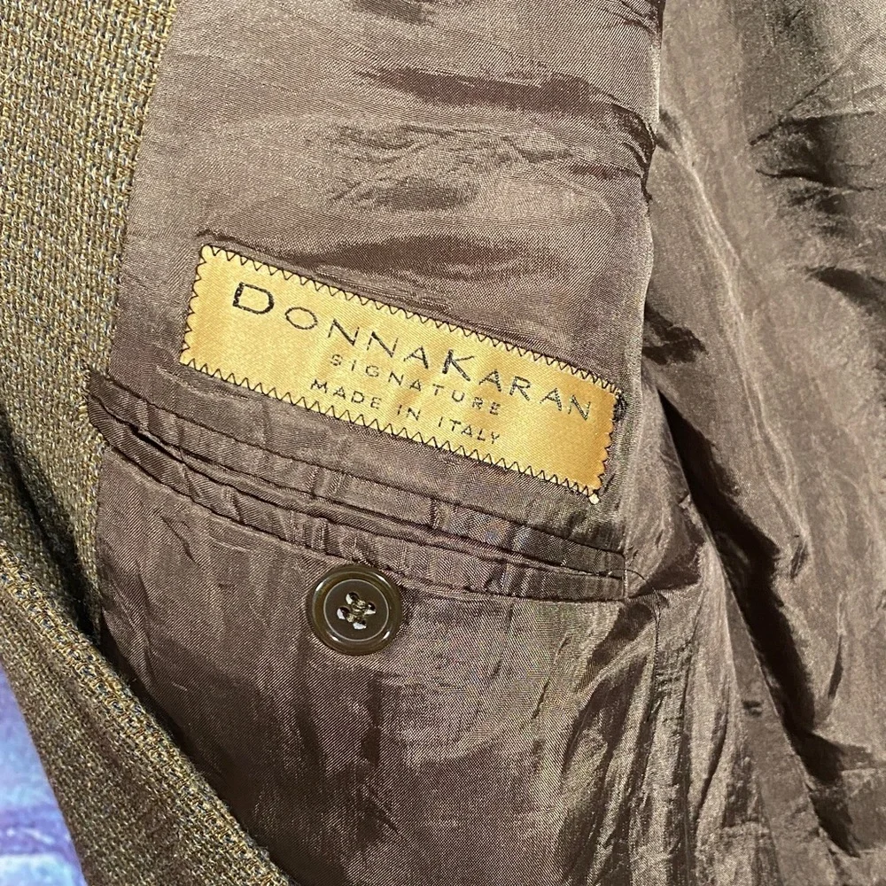 Donna Karan donna karan