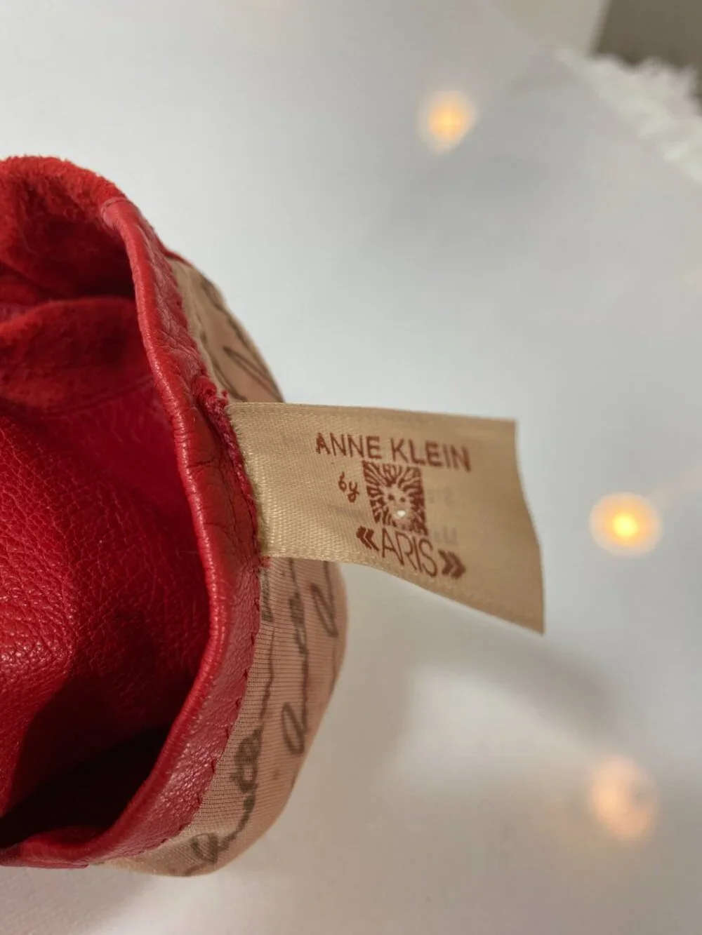 Anne Klein anne klein