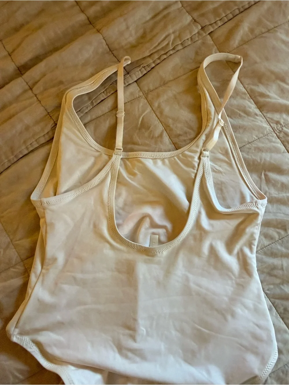 SKIMS worn once