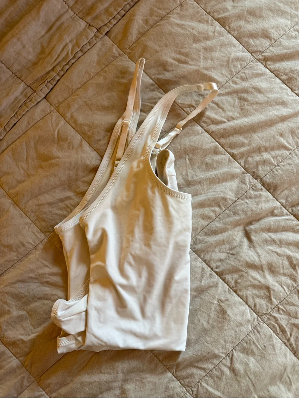 SKIMS worn once