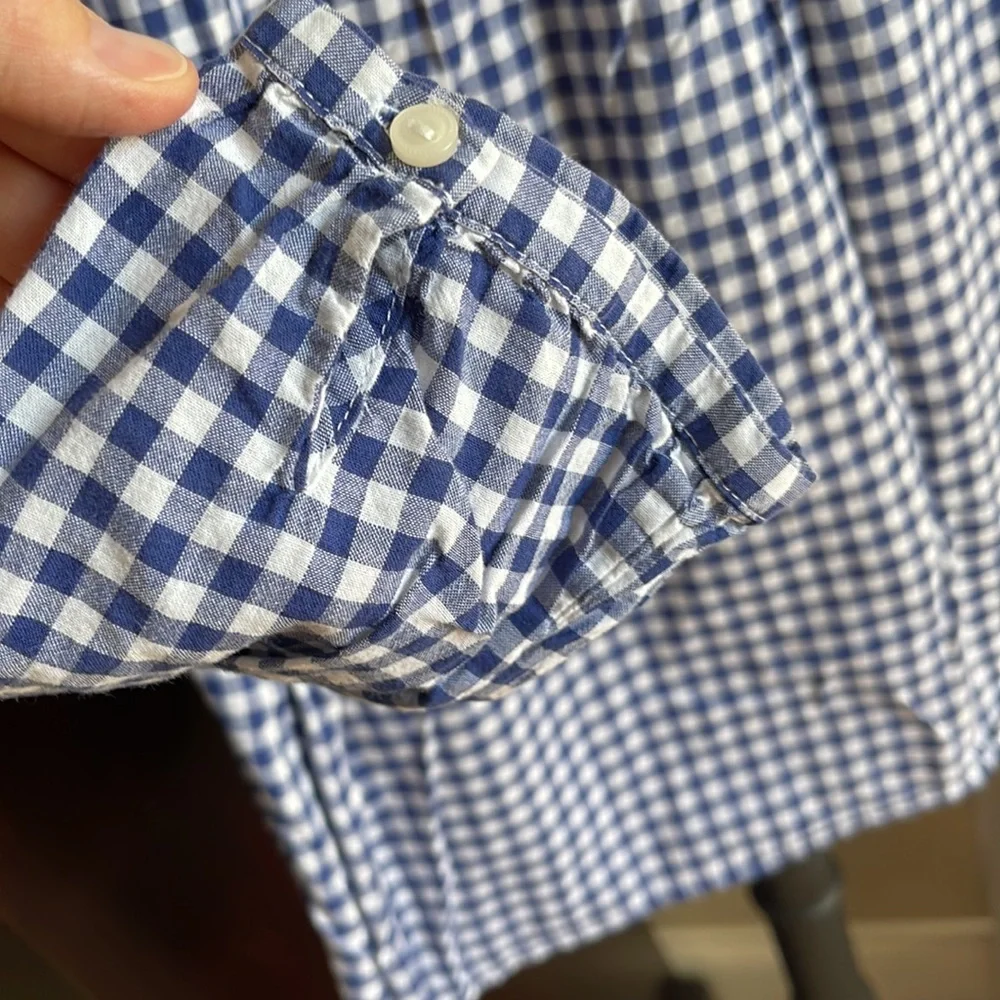 Ralph Lauren good minimal