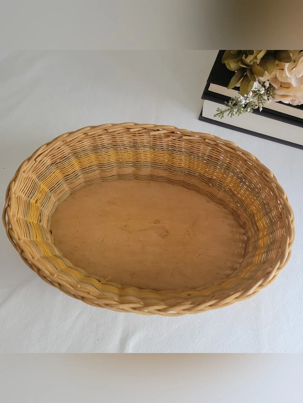 Handmade charming vintage
