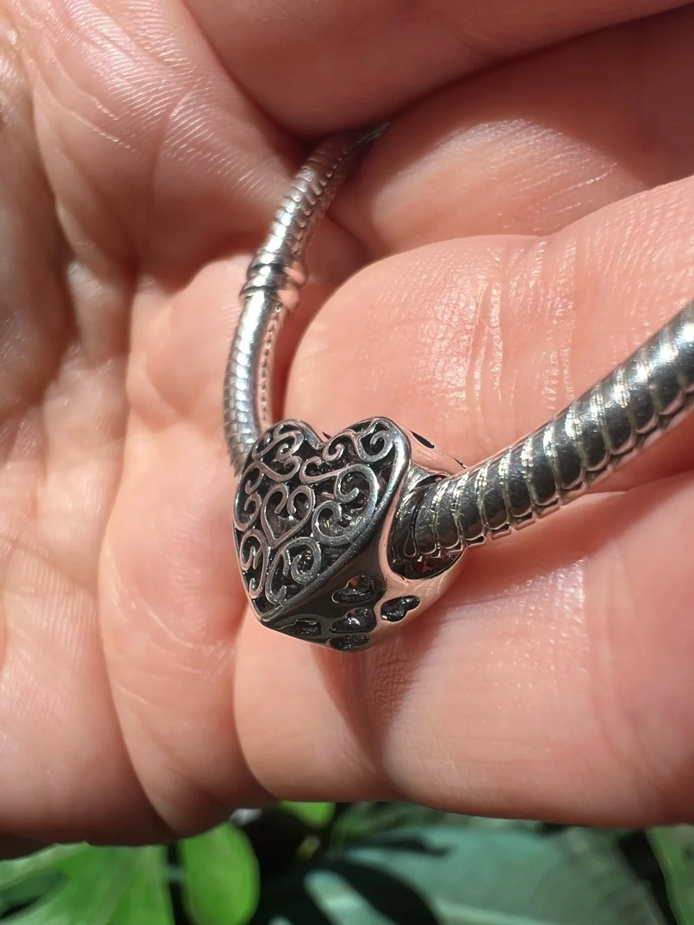 Fashion Jewelry beautiful open