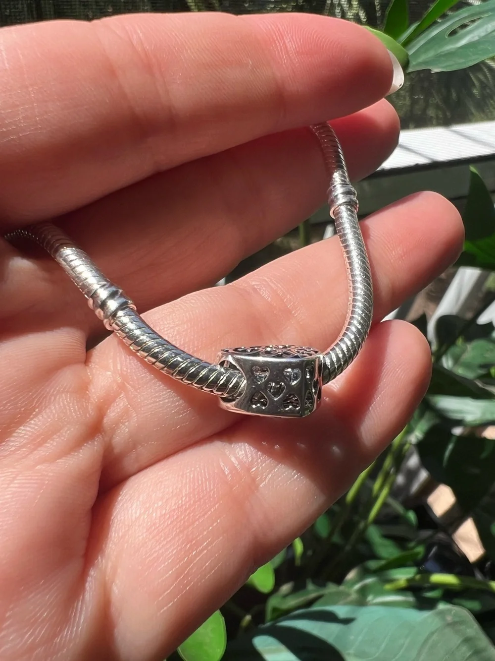 Fashion Jewelry beautiful open