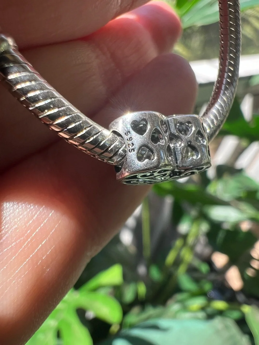 Fashion Jewelry beautiful open