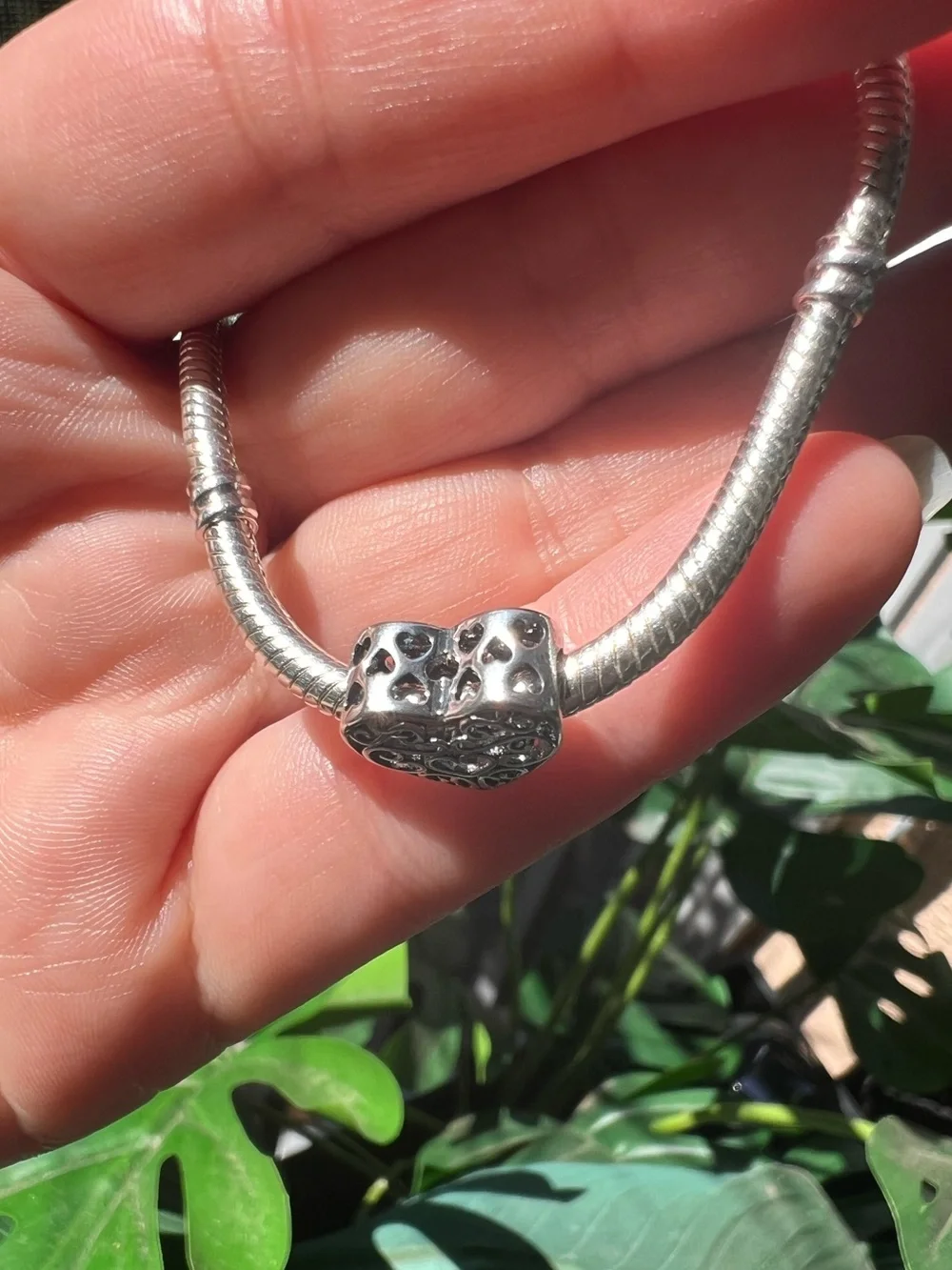 Fashion Jewelry beautiful open