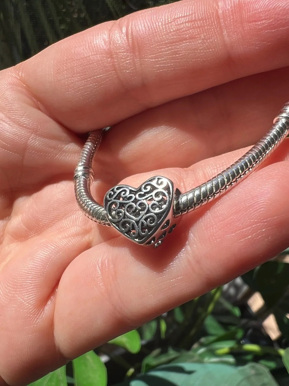Fashion Jewelry beautiful open