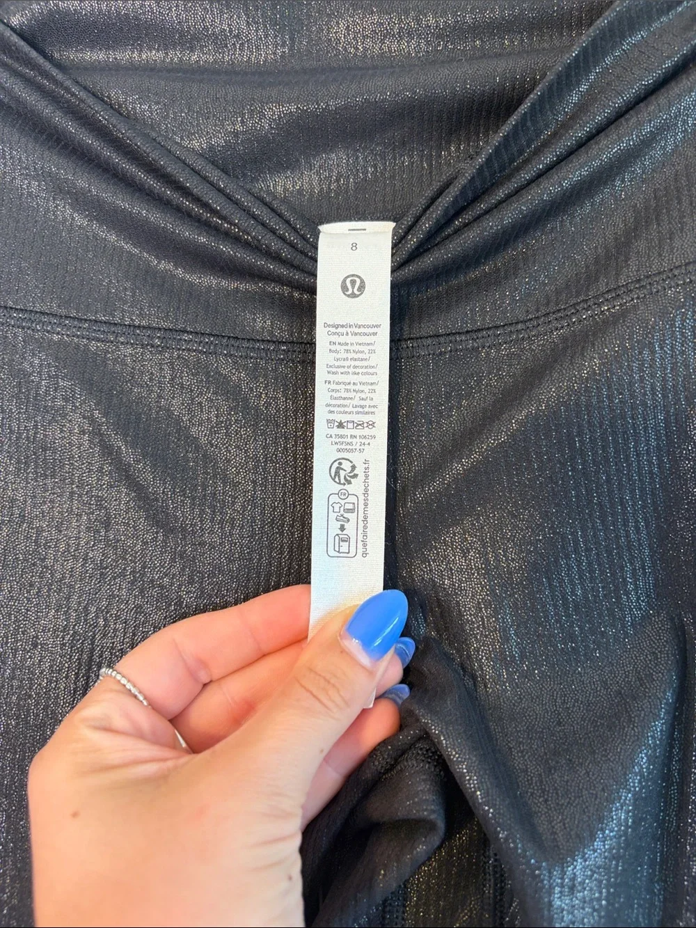 N/A