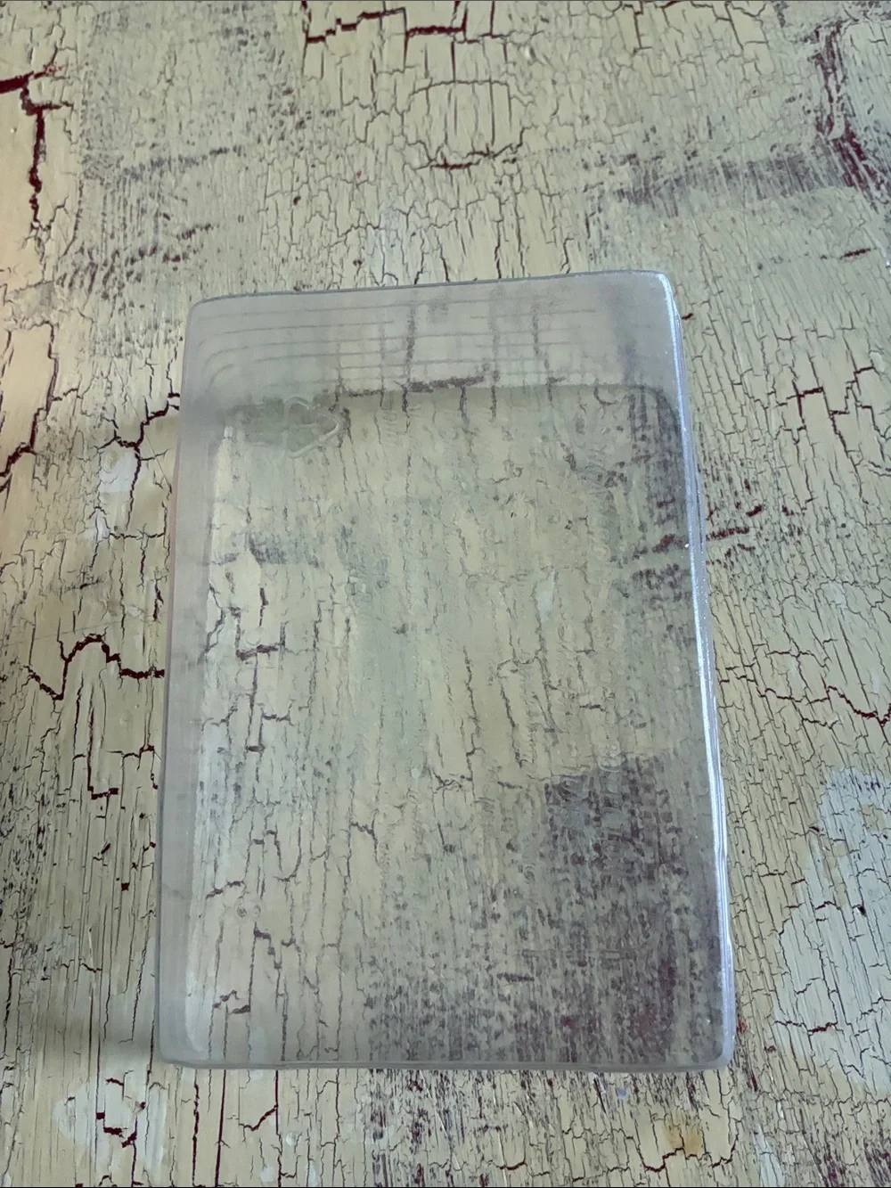 Longaberger woven note