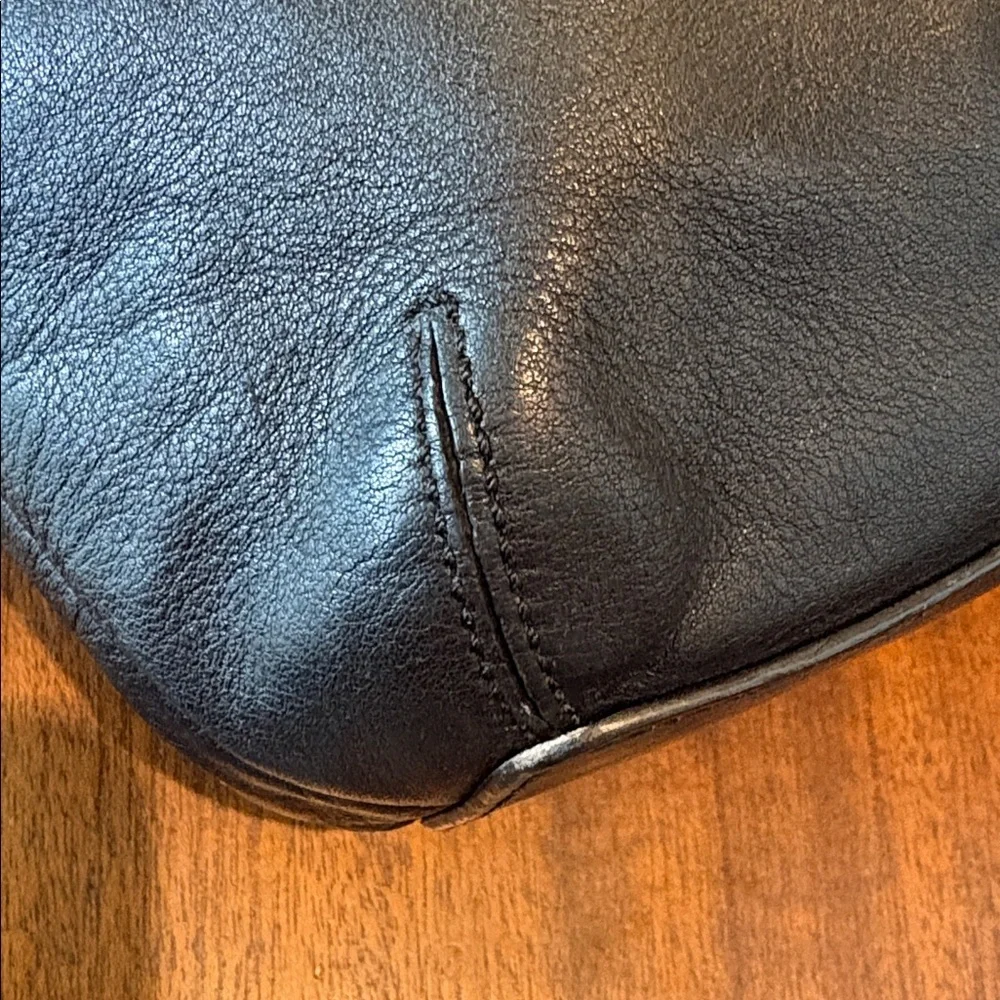 Coach vintage shoulder