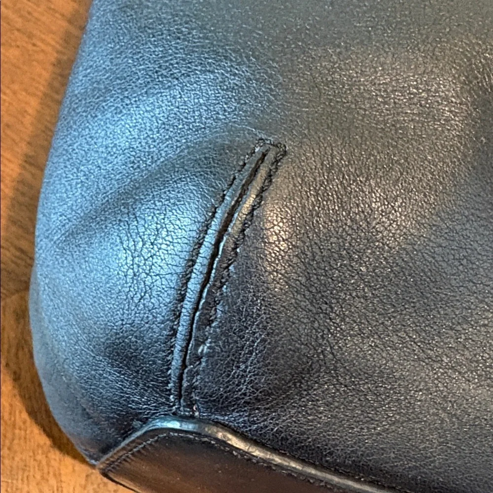 Coach vintage shoulder
