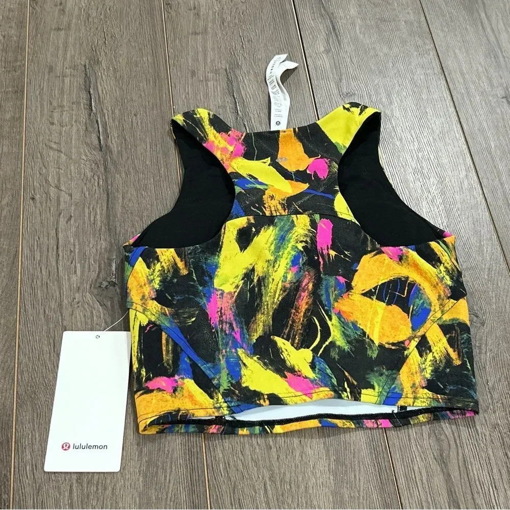 lululemon athletica new tags