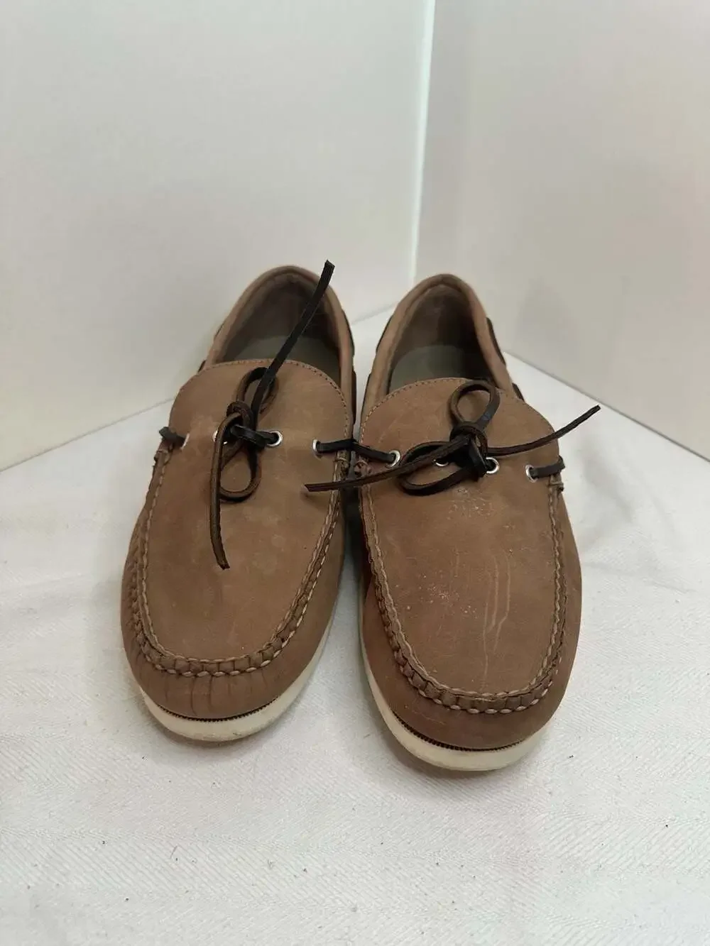 L.L. Bean wear shape