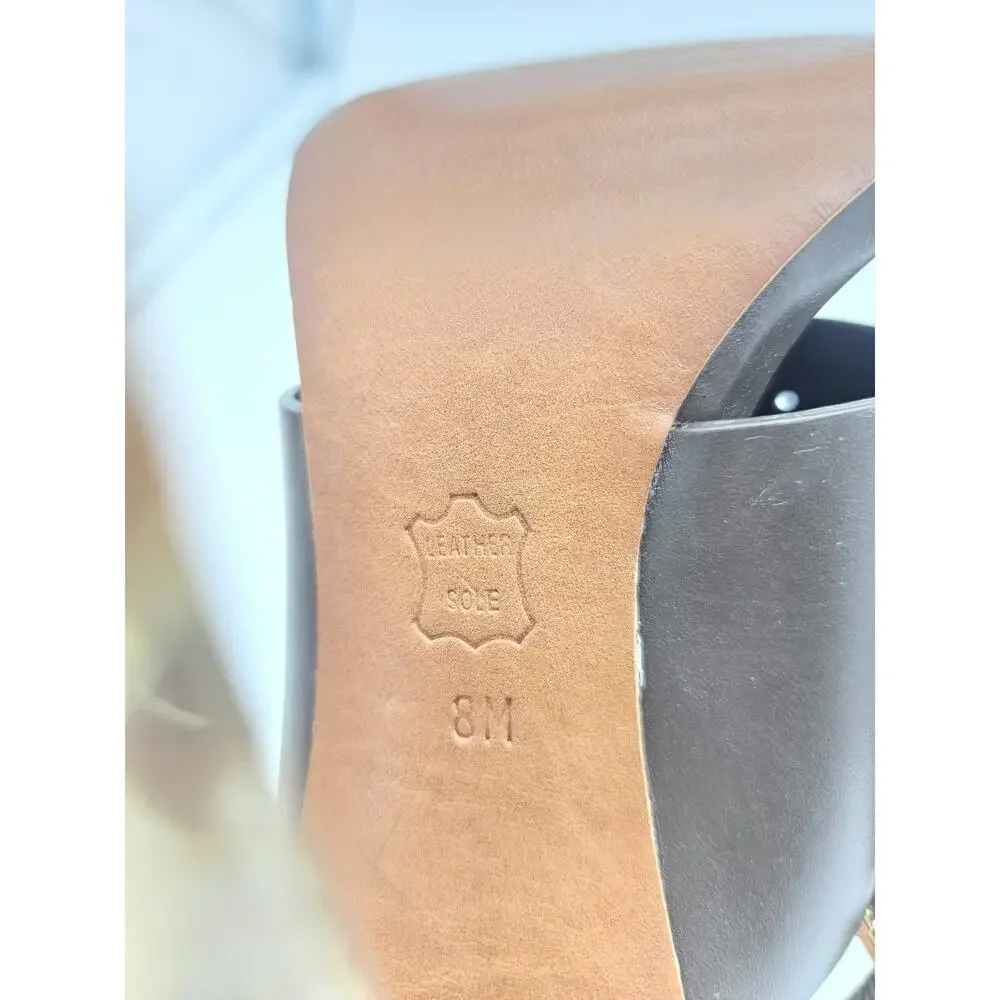 Tory Burch *size 8m