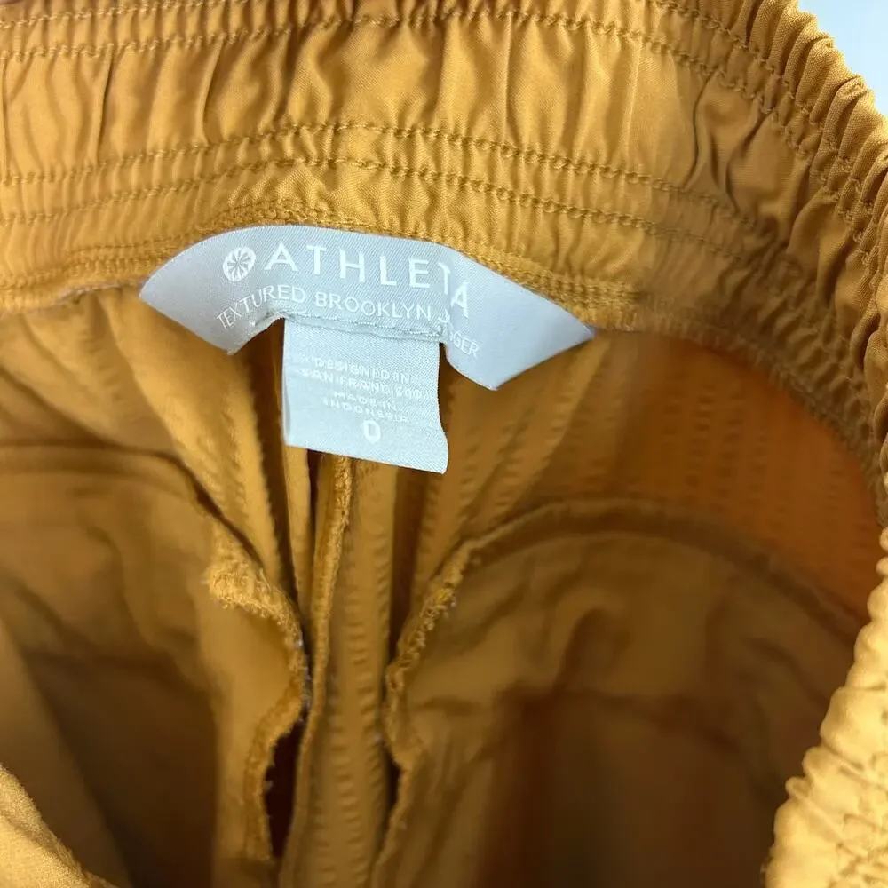 Athleta great very