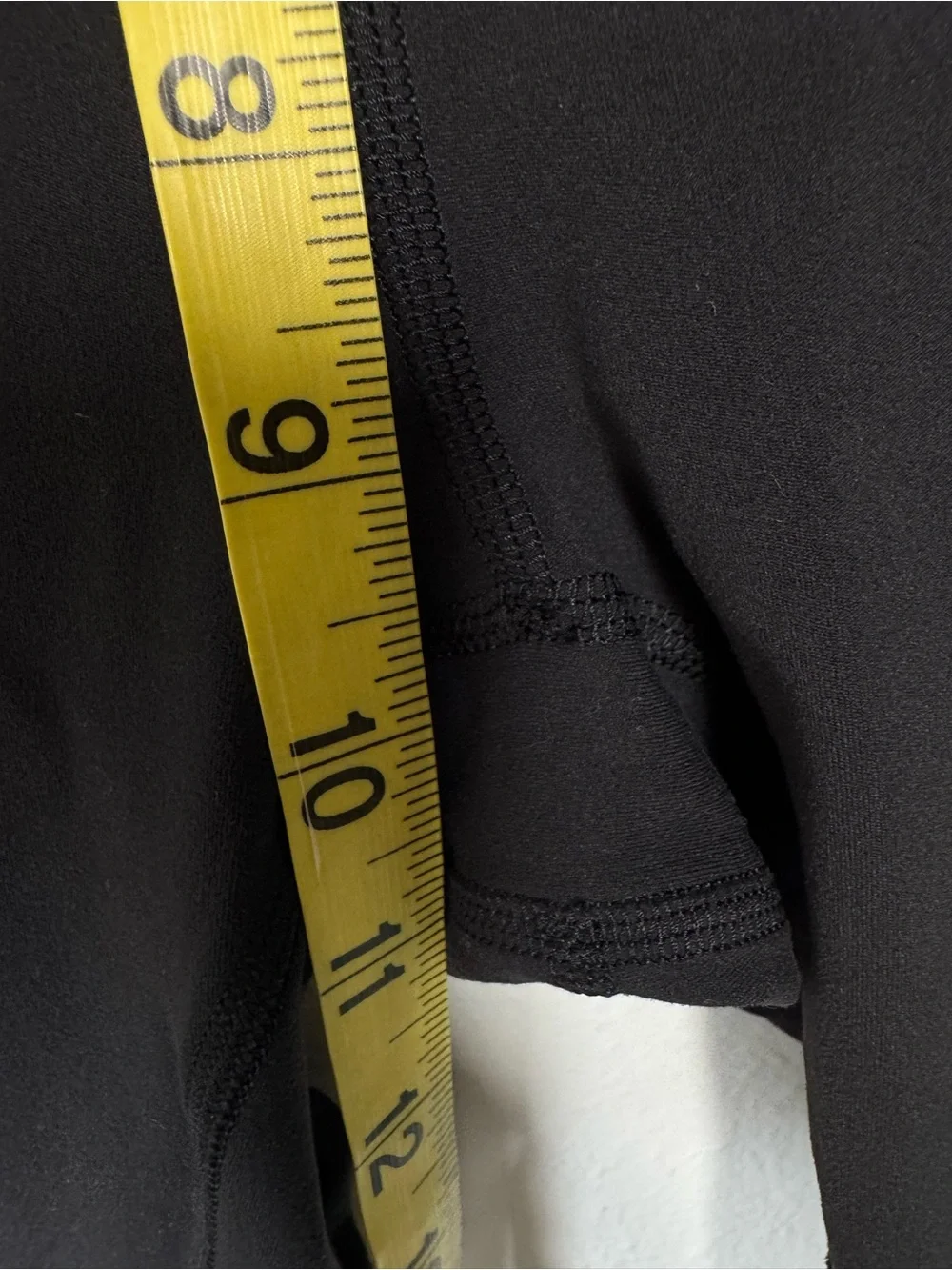 lululemon athletica very good