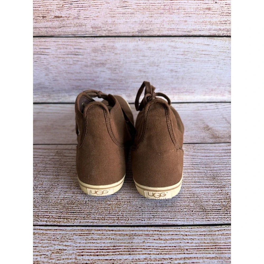 UGG Australia remain brown