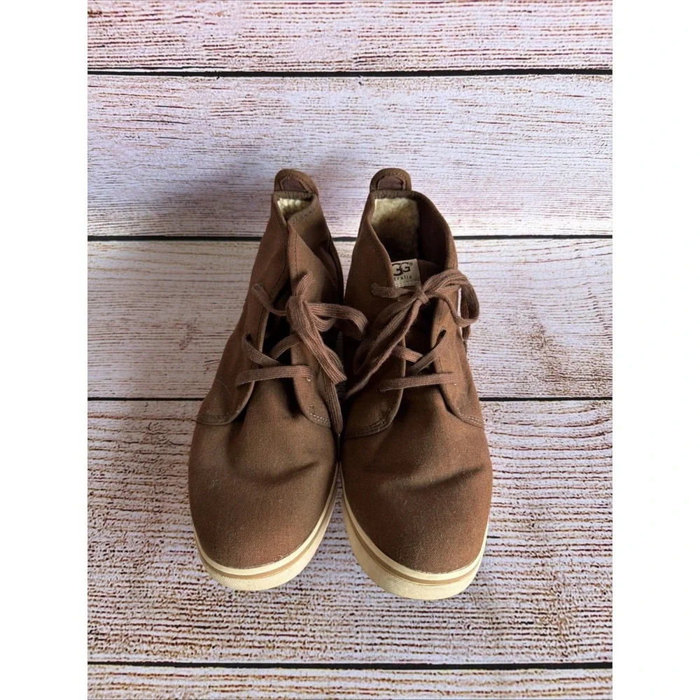 UGG Australia breathable highly