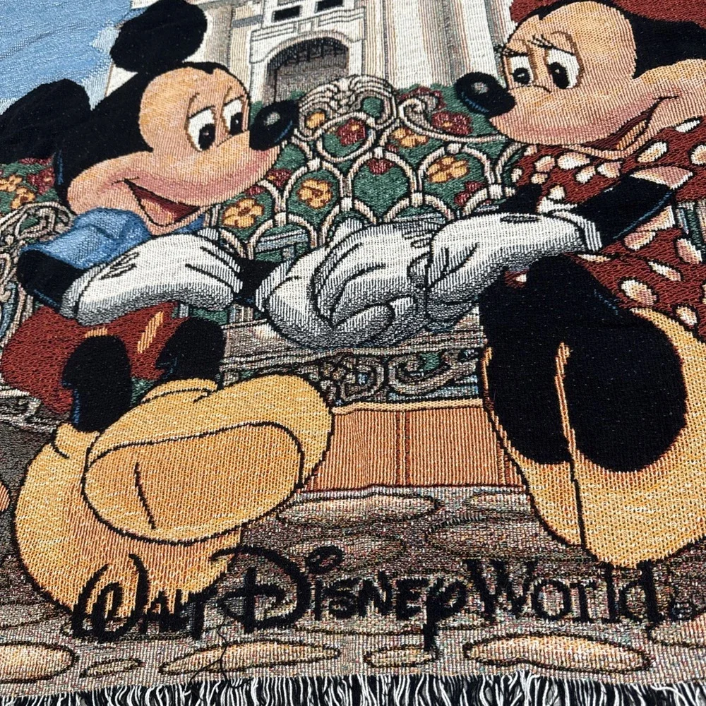 Disney great one