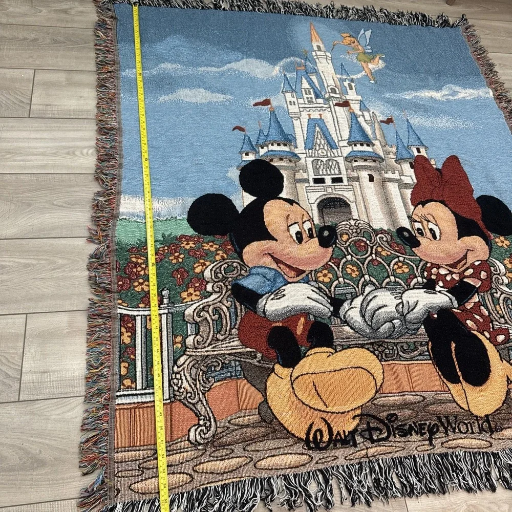 Disney great one