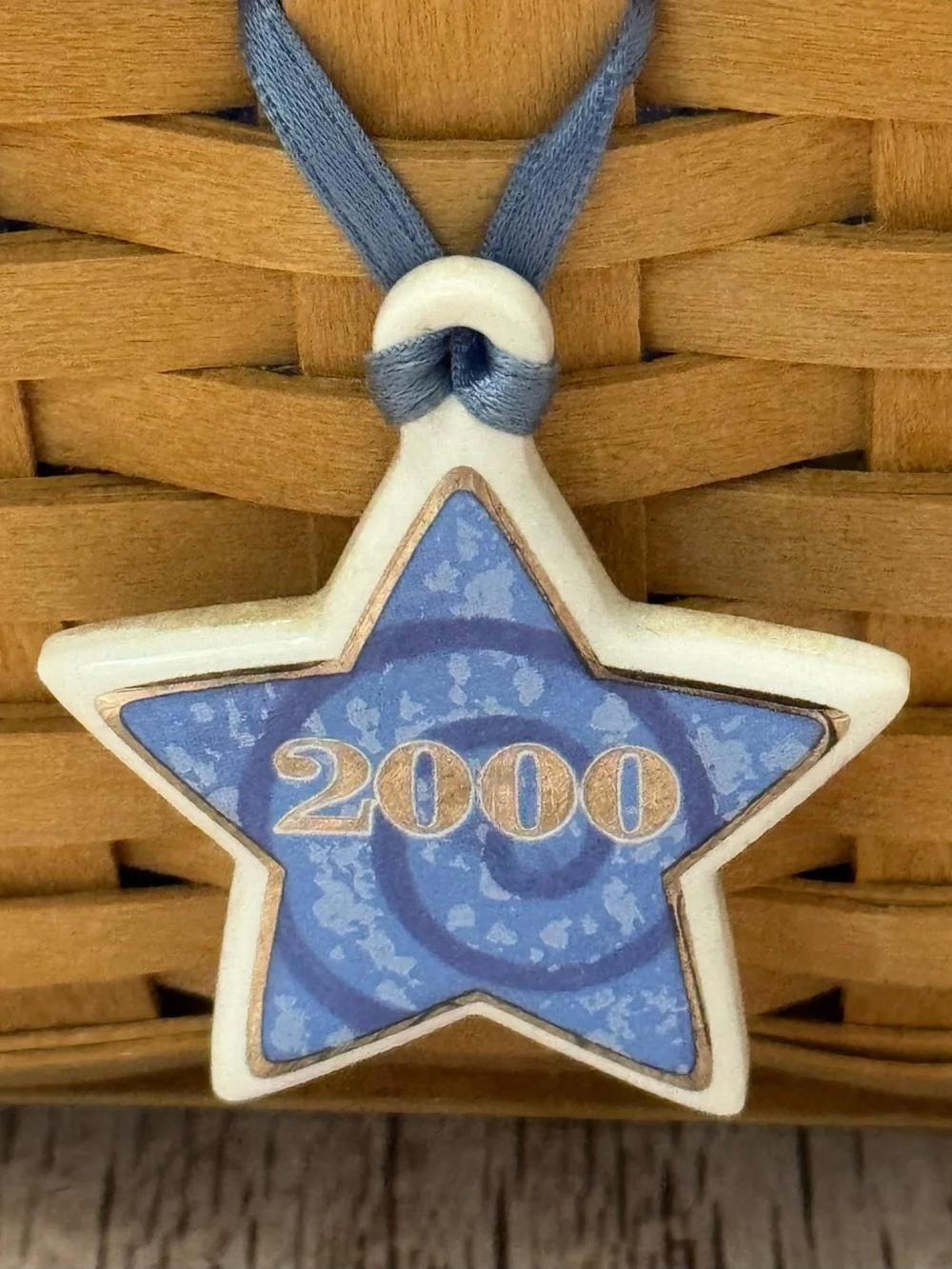 Longaberger 2000 century