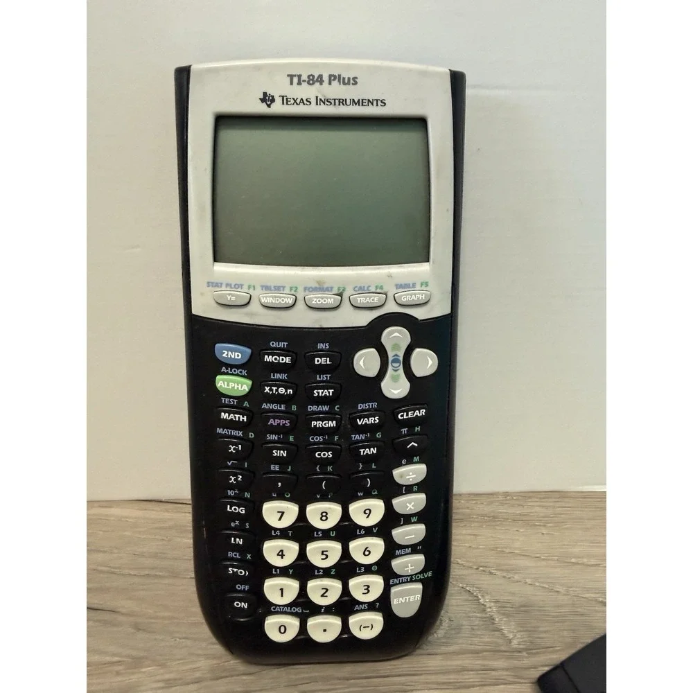Texas Instruments texas instruments
