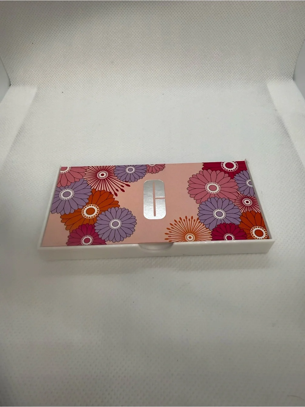 Clinique Limited Edition Eye & Cheek Palette True Bronze Bronzer Eyeshadow New