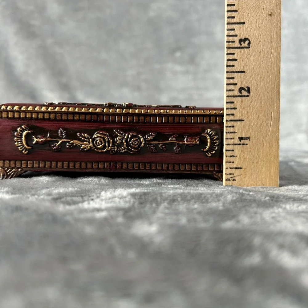 N/A vintage style
