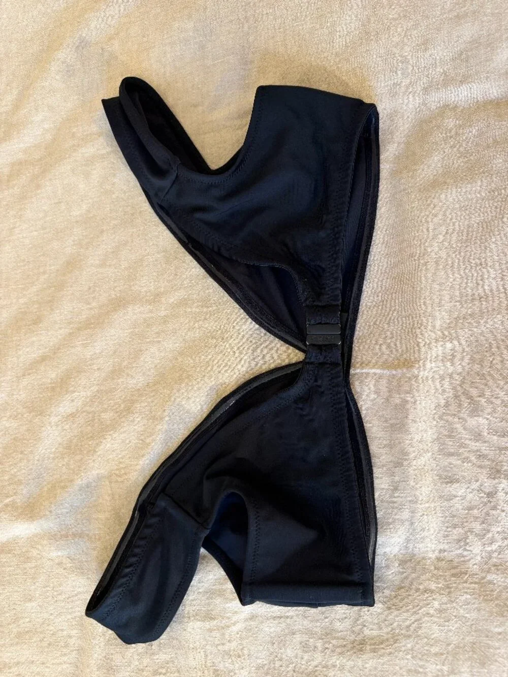 SKIMS sculpting swim