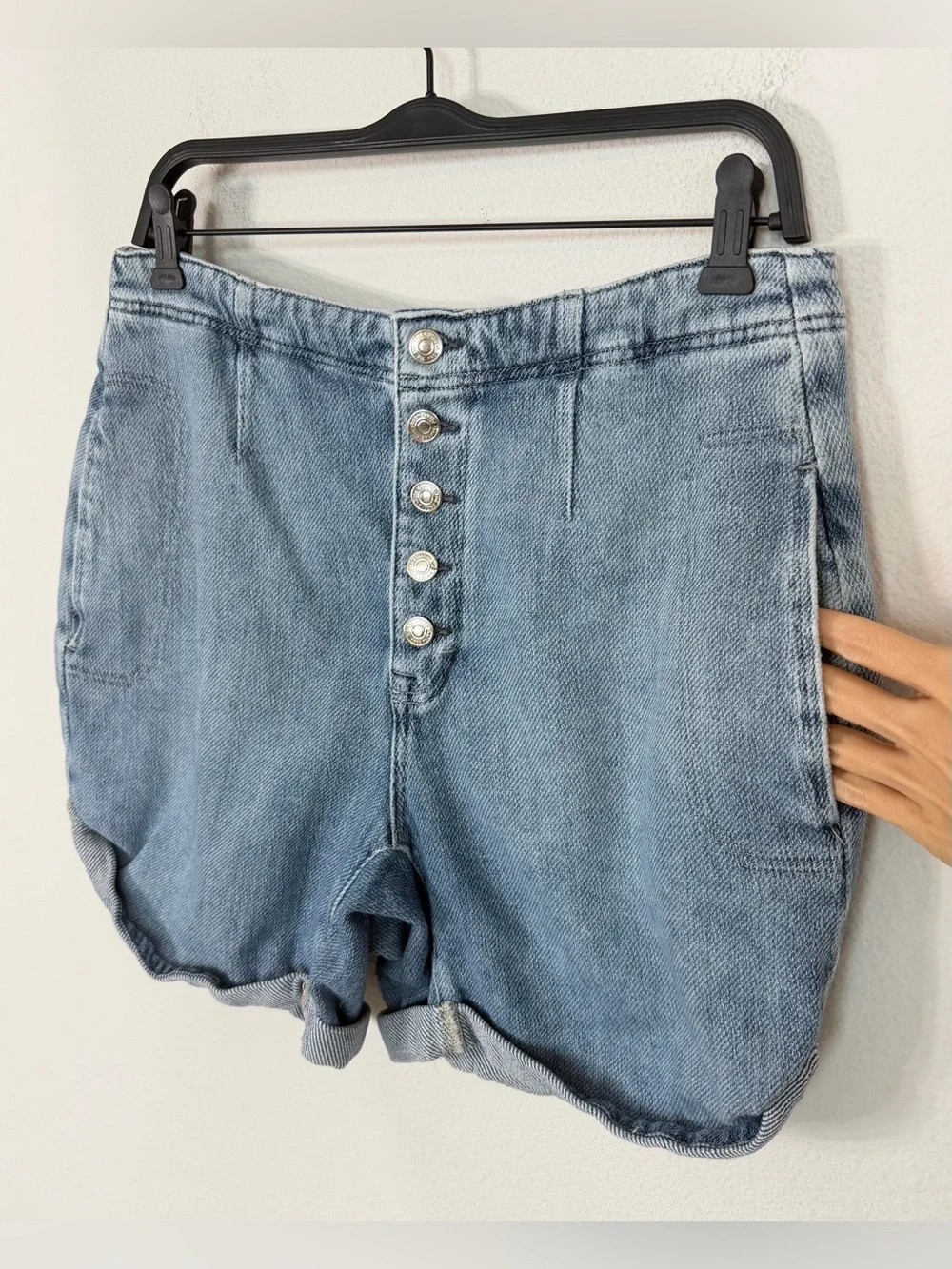Free People excellent cuffs
