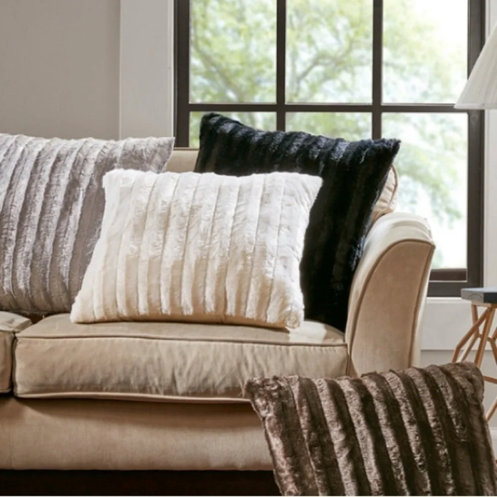 Madison Park indulge luxury