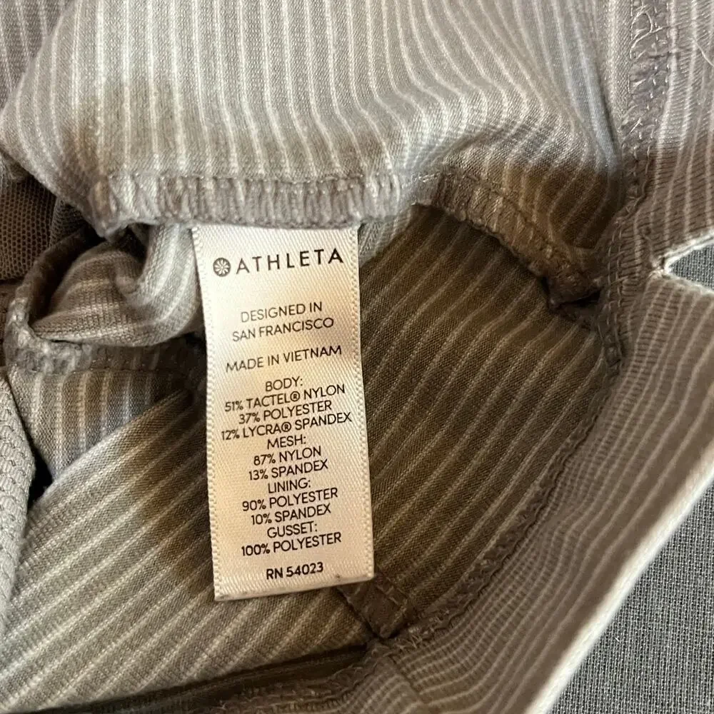Athleta modern metro