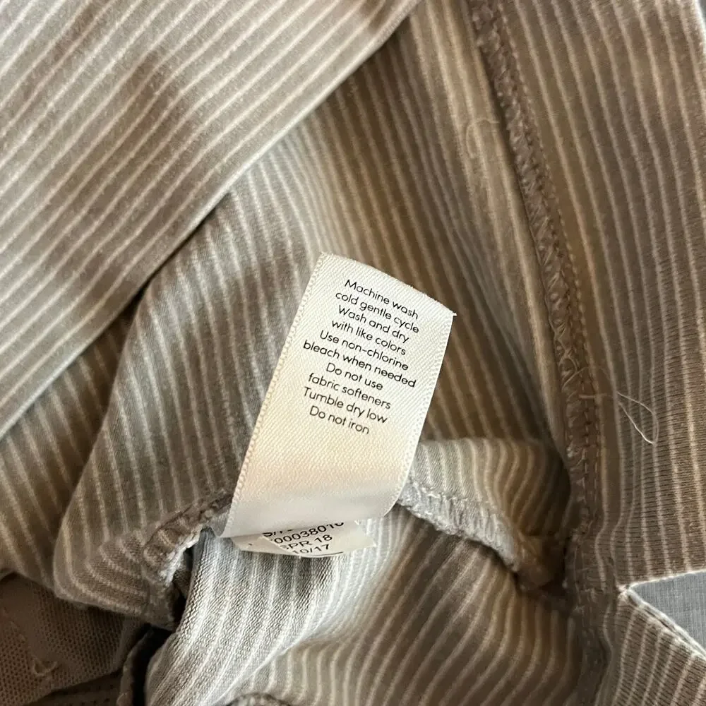 Athleta modern metro