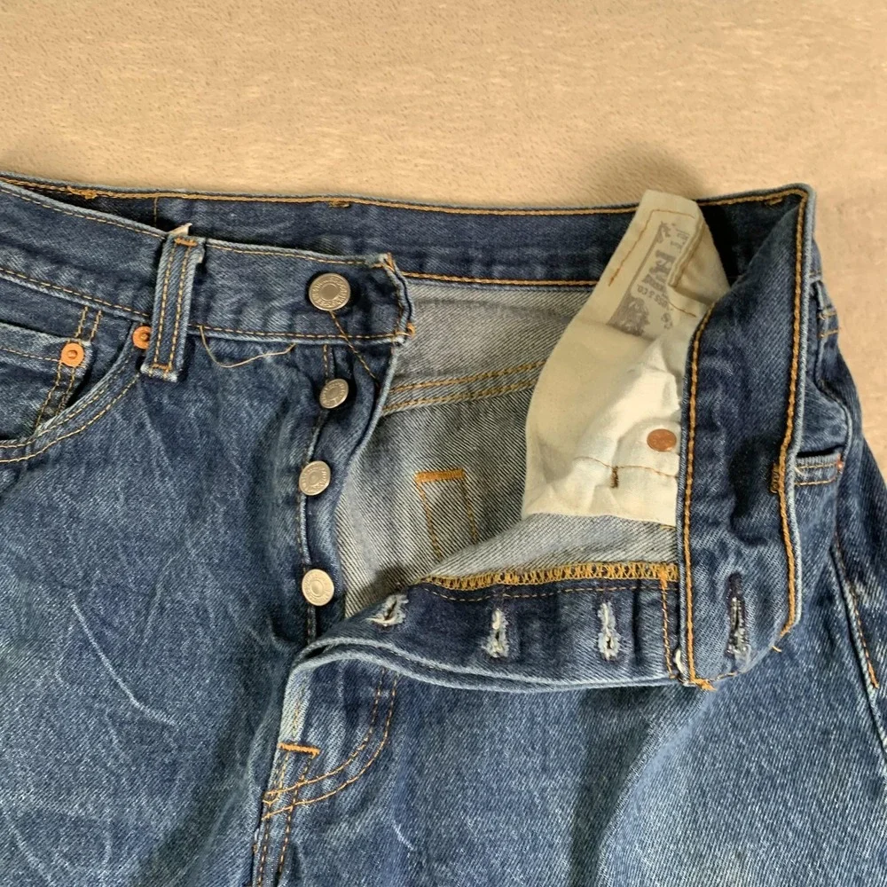 Levis thanks so