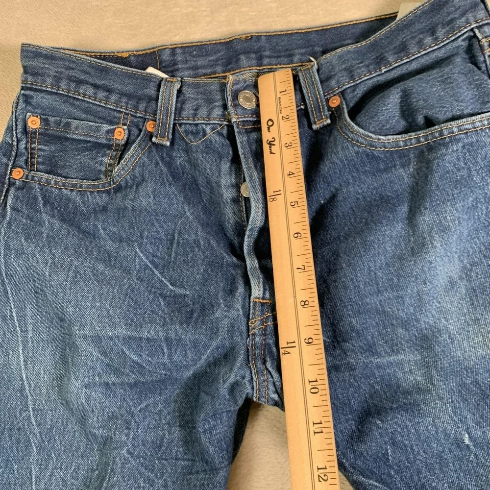 Levis thanks so