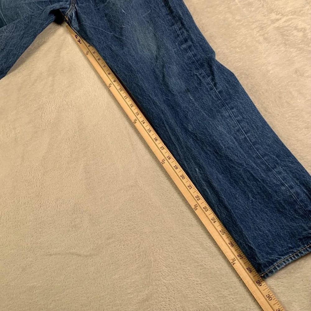 Levis thanks so