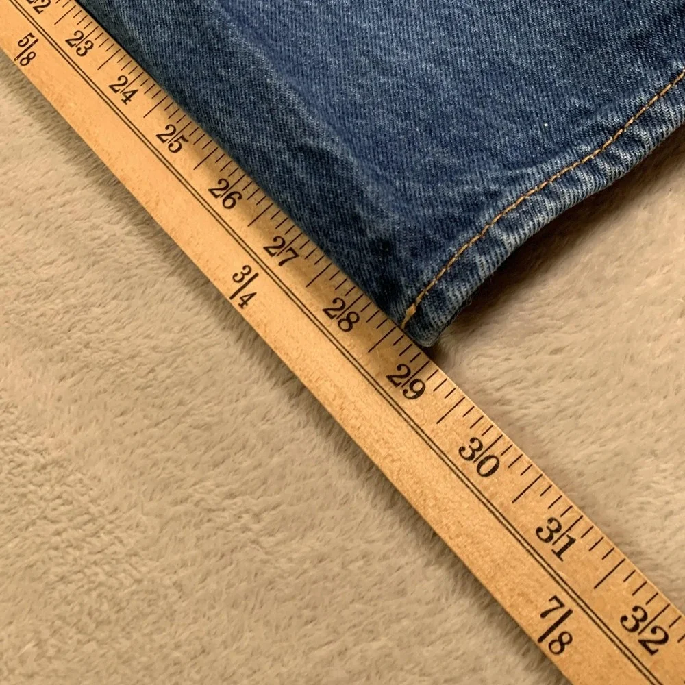 Levis thanks so