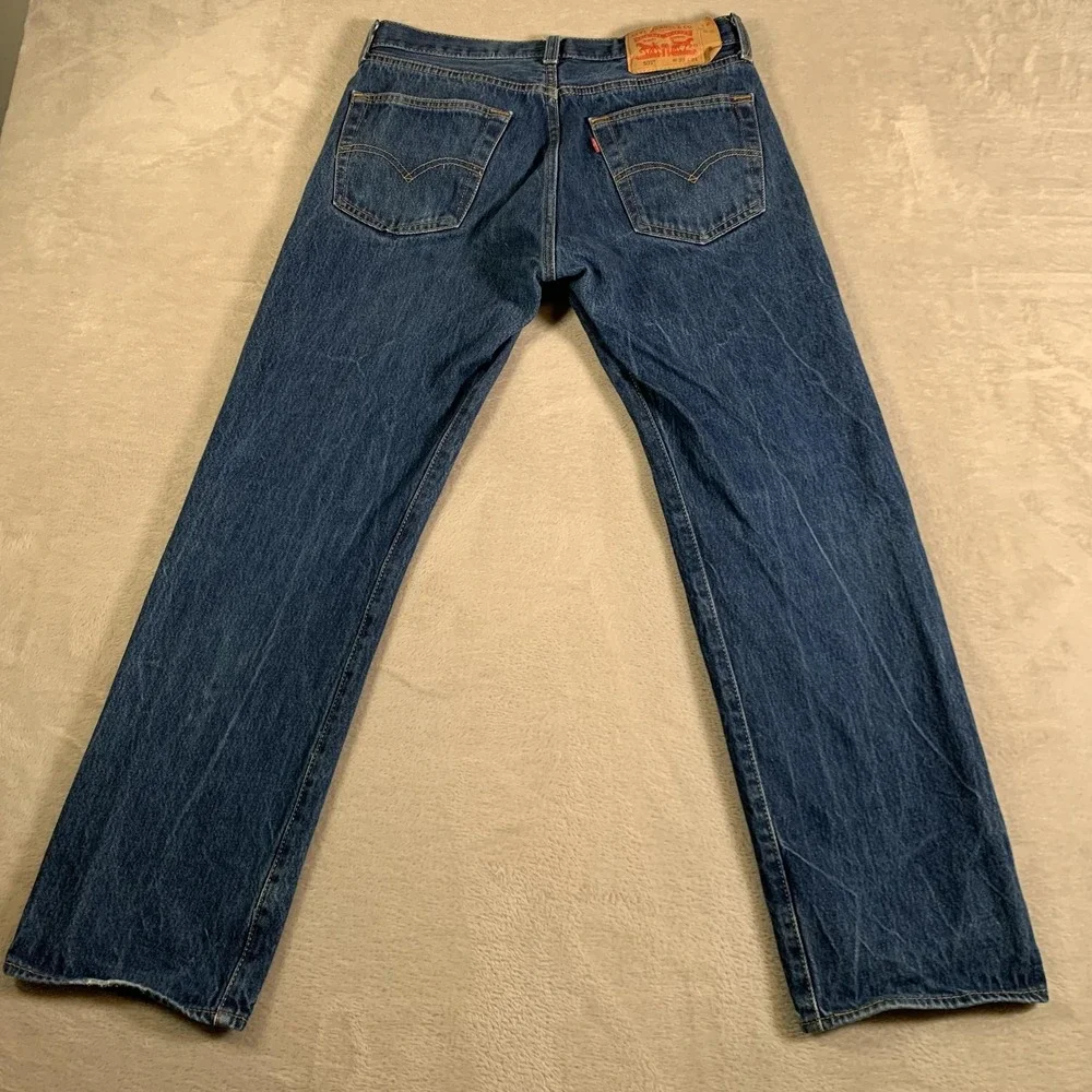 Levis thanks so