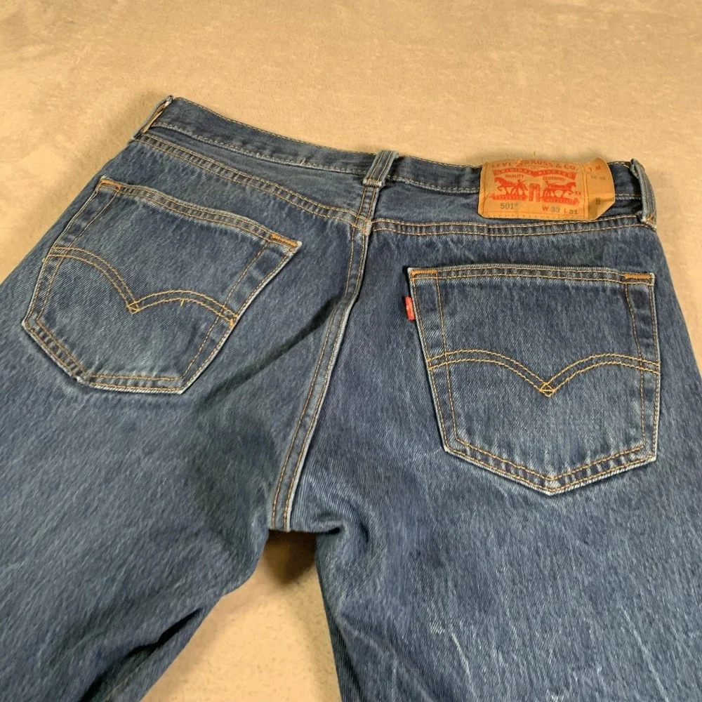 Levis thanks so