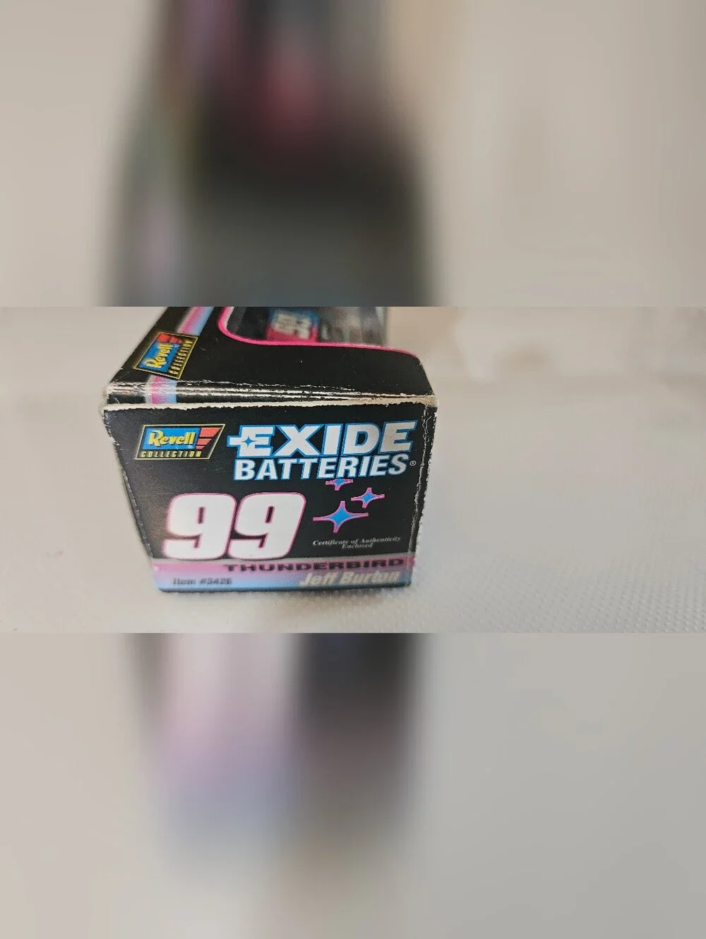 Revell official collectible