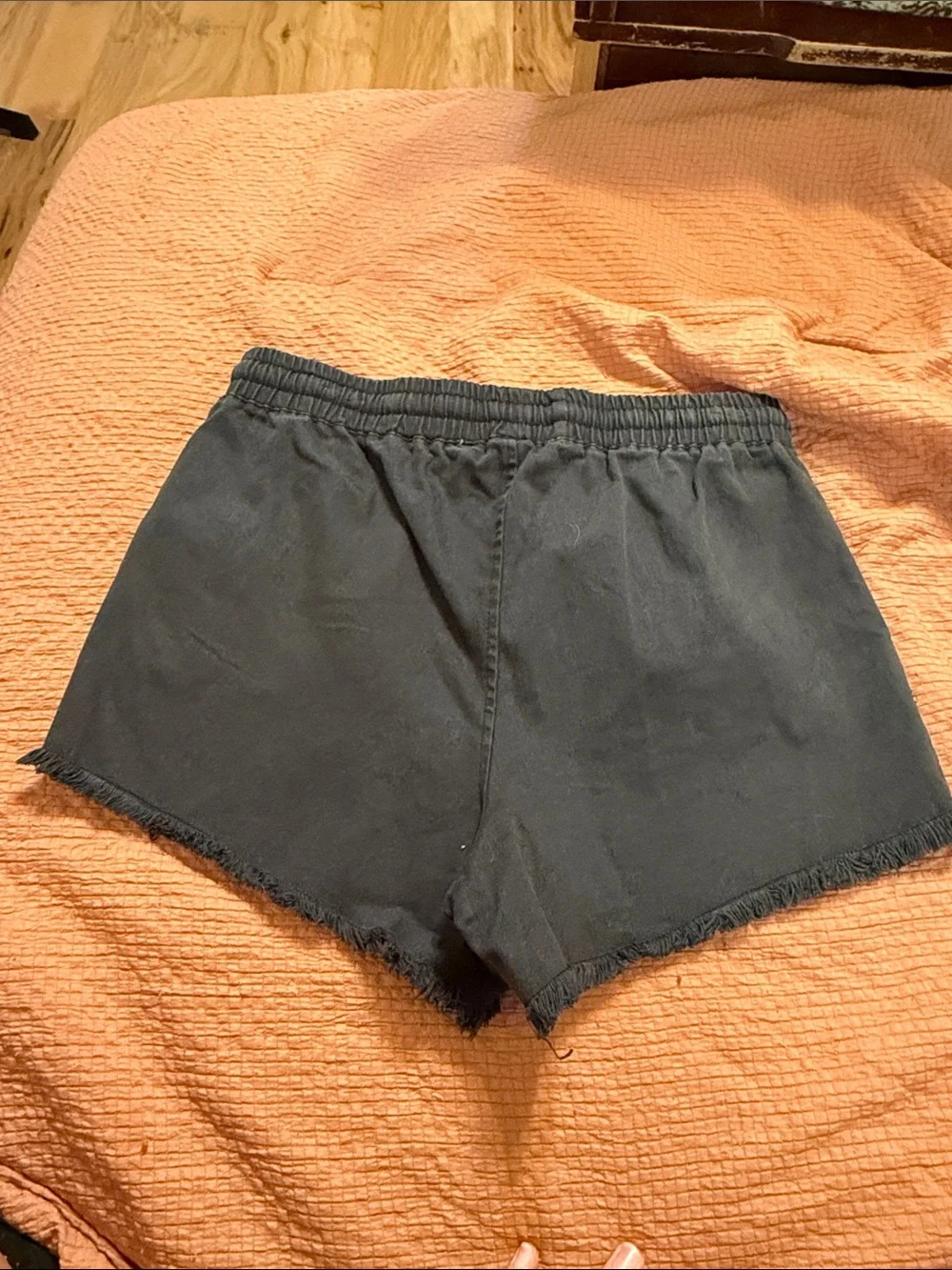 Double Zero untied all